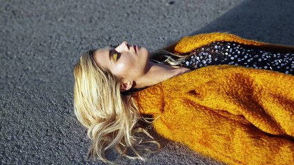 Юля Паршута - Асталависта ( Премьера клипа 2016)