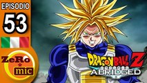 ZeroMic - Dragon Ball Z Abridged: Episodio 53