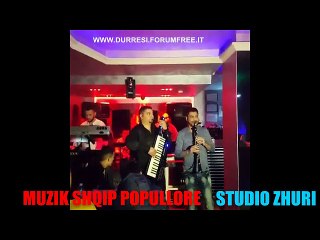 SAJMIRI SHITIT&SPARTAK KURTESHI-LIVE 2016