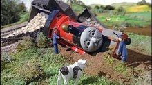 7 Thomas and the Breakdown Train