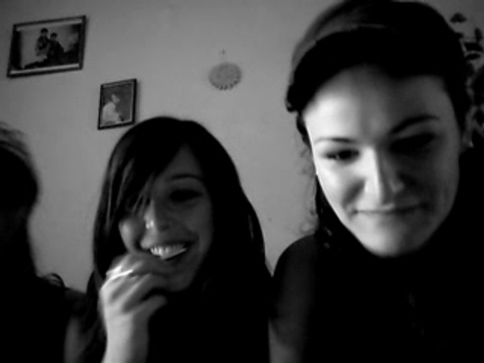 Mes soeurs et moi