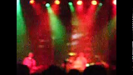 Muse - Supermassive Black Hole, Toronto Docks, 07/30/2006