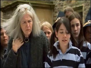The New Worst Witch 1x04 No Place Like Home