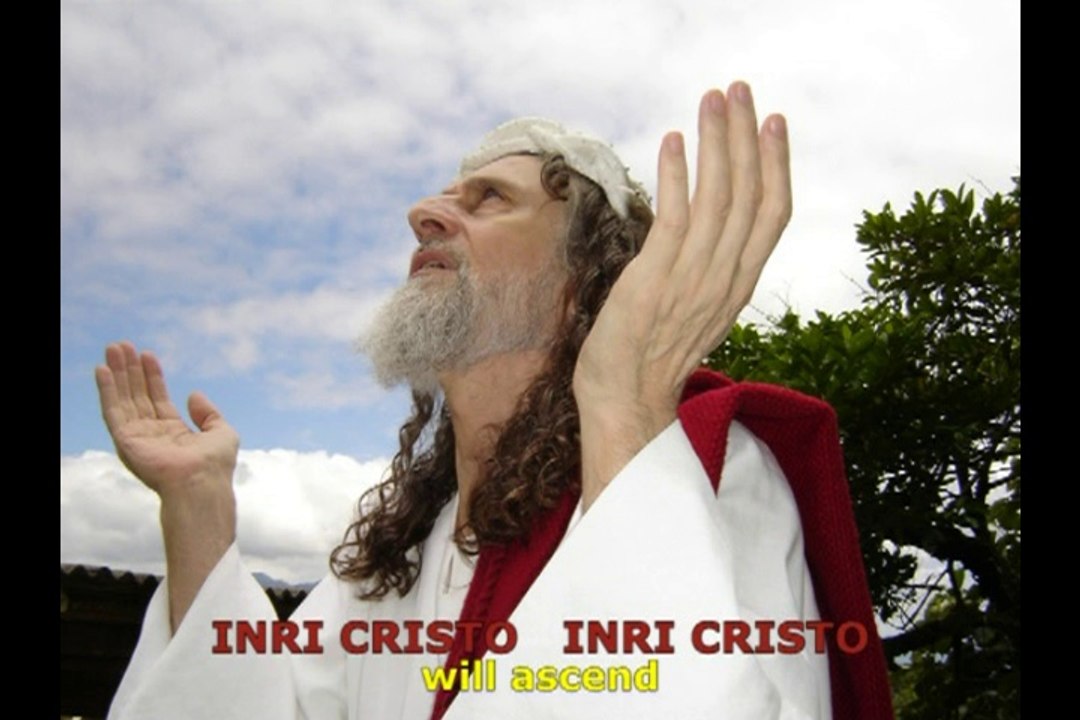 REI dos Reis - Versão Mística de Crusader (Saxon) à capela