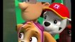 Paw Patrol ★Pups Great Race Pups Save a Lucky Collar - Full Episodes 2016  English ★