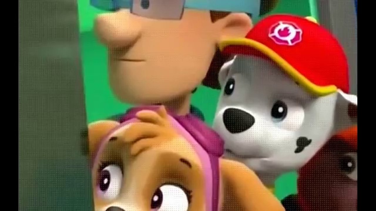 Paw Patrol â
Pups Great Race Pups Save a Lucky Collar - Full Episodes 2016 English â