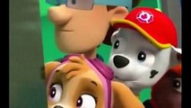 Paw Patrol ★Pups Great Race Pups Save a Lucky Collar - Full Episodes 2016  English ★