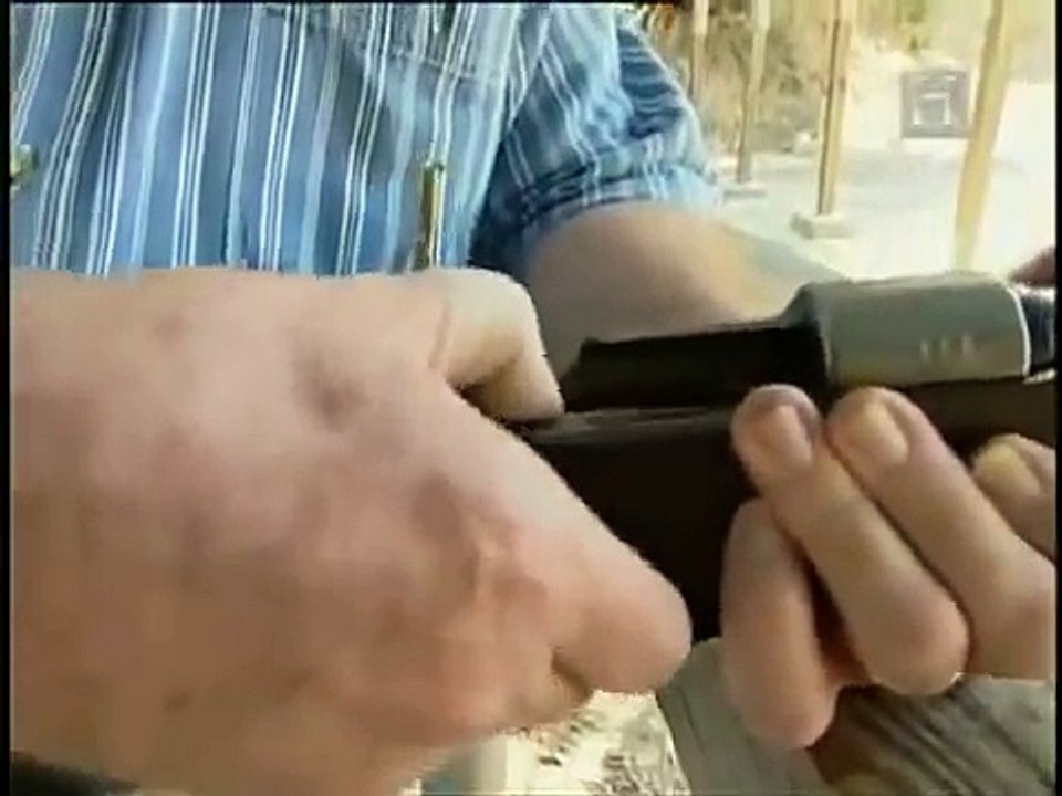 ★KARABINER 98K★ DEUTSCHES GEWEHR - DIE GESCHICHTE★