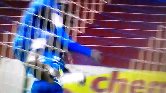 Chamois Niortais Vs Le Havre AC 1-1 Ligue 2 Tous les buts 09-12-2016