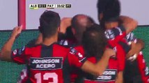 Walter Andrade Goal HD - Aldosivi	0-1	Patronato 09.12.2016