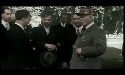 2e Guerre Mondiale - Collaborations #2