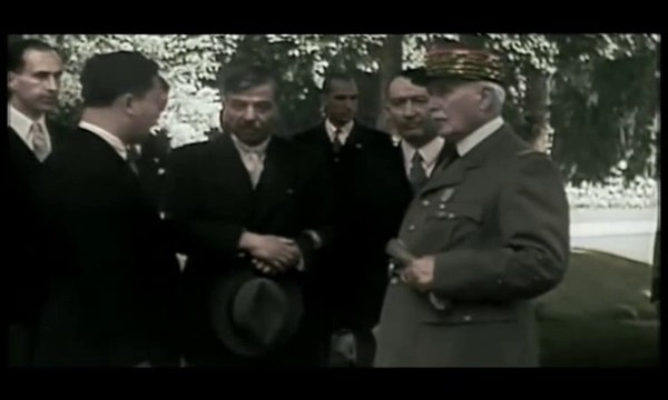 2e Guerre Mondiale - Collaborations #2