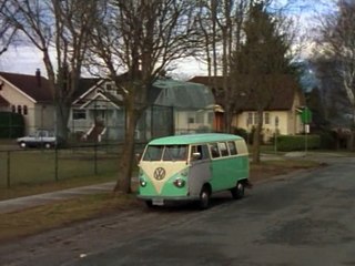 Outer Limits - Music of the Spheres