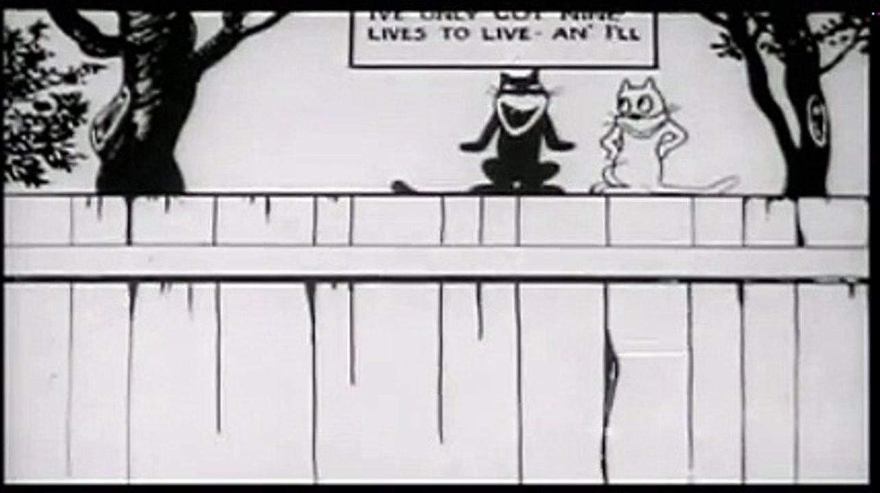 Felix the Cat