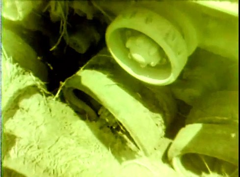 Armored Vehicle Evaluation 34th Armored 4th Inf Div ca1966