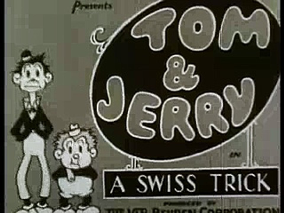 Swiss Trick