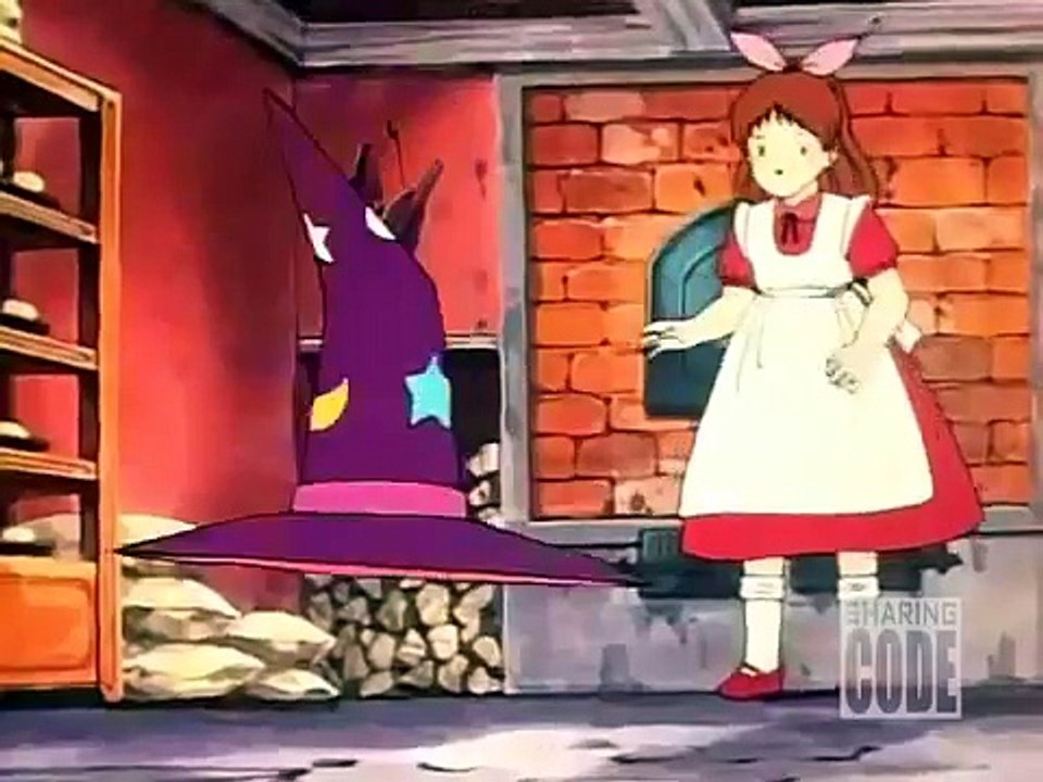 مايا في رحلة الأحلام الحلقة 9 التاسعة