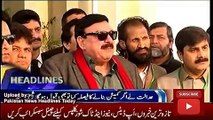 ary News Headlines 9 December 2016, Pakistan News 1200