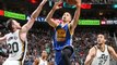 Steph Curry TROLLS The Utah Jazz After 4-Point Play  The Fumble