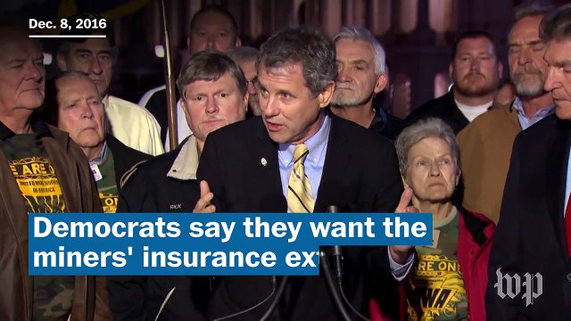 Here's why Senate Democrats threatened to shut down the government