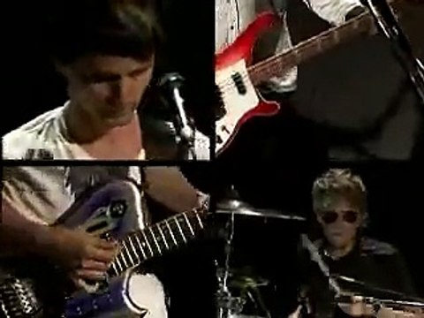 Muse - Knights of Cydonia, Yahoo Music, 08/01/2006