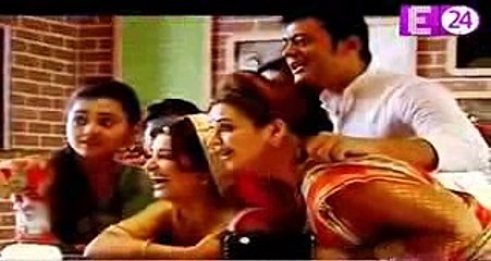 Swaragini - 11th December 2016 - Full Uncut - Episode On Location Drama Promo