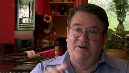 Горизонт: Жизнь без старости / Horizon: Don't Grow Old (2010) HD 720p