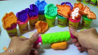 Play Doh Ice Cream, Play Doh Cakes, Play Doh Cookies, Play Doh Surprise Eggs, Play Doh Peppa Pig
