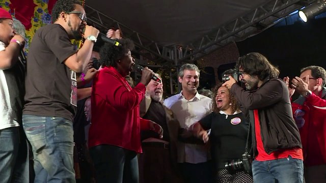 MPF denuncia ex-presidente Lula e um de seus filhos na Zelotes