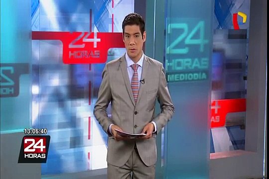 Testigos afirman que alcalde de Bellavista causó accidente en San Borja