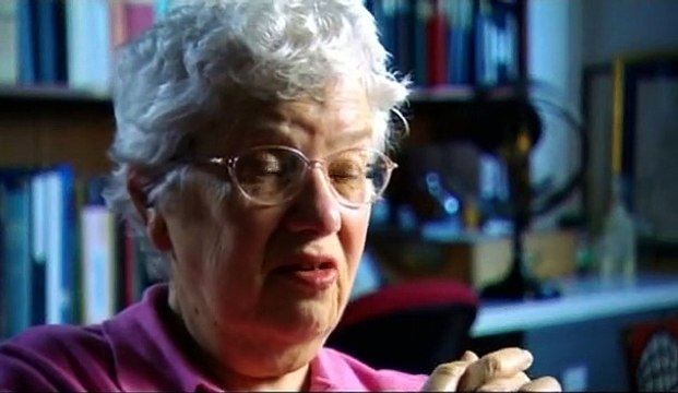 Большая часть Вселенной невидима / Most of our Universe is Missing (2006) HD 720p