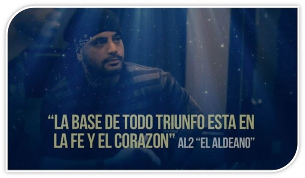 Al2 El Aldeano - Hermano [Letra] [LiriksElBantinG]