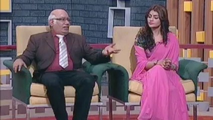 Khabardar Sartaj Aziz