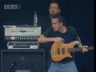 The Dillinger Escape Plan - Sugar Coated Sour