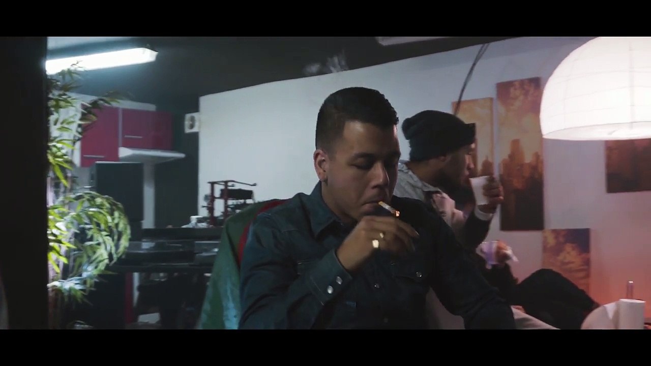 HOOSS  Trop fier   Clip Officiel 2016