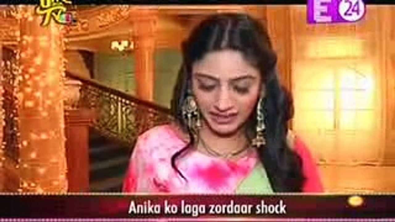 Ishqbaaz 11 December 2016 - Latest Update News - Latest Serial 2016 Latest Promo