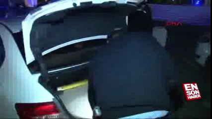 Türkiye genelinde huzur operasyonu | En Son Haber