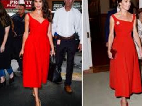 Royal Palace Bans Prince Harry's Girlfriend Meghan Markle