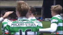 Partick Thistle vs Celtic 1-4 All Goals & Highlights HD 09.12.2016