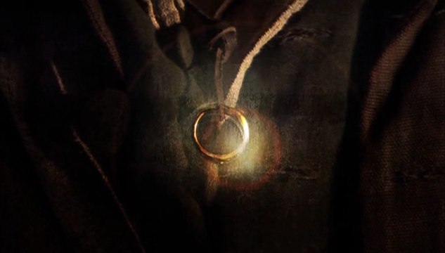 Битвы Богов Монстры Толкиена (Властелин колец)