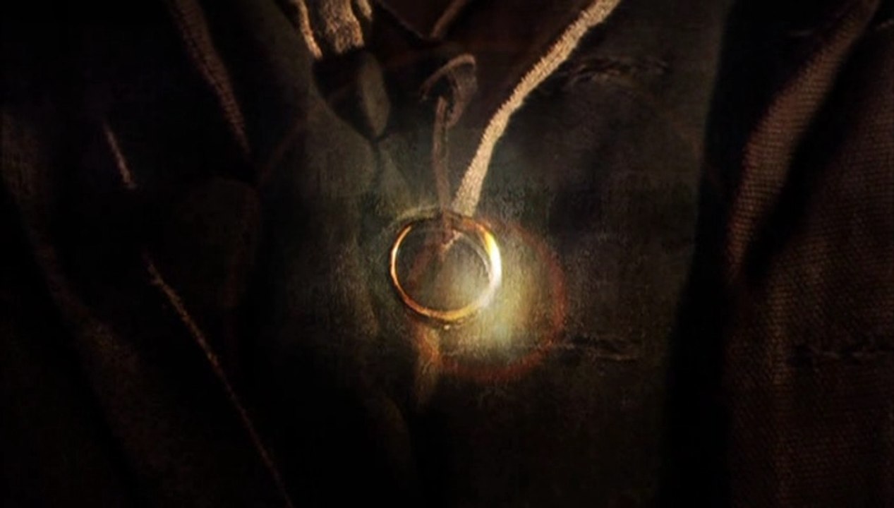 Битвы Богов Монстры Толкиена (Властелин колец)