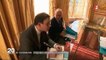 Bernard Cazeneuve assure qu'il continuera sa "vie politique" après l'élection présidentielle