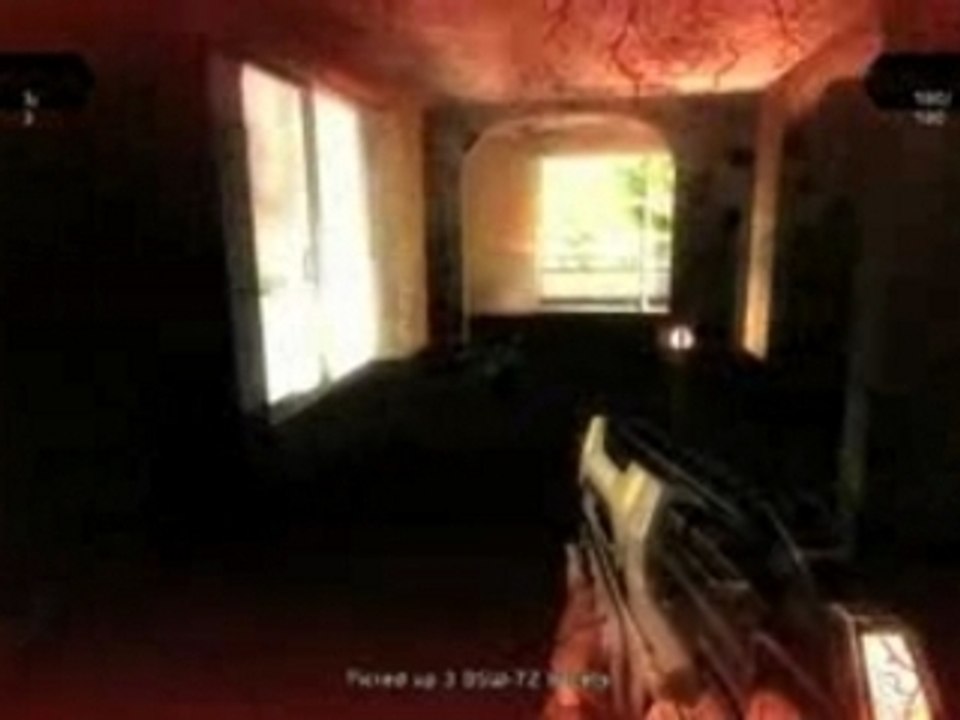 Haze - Présentation du jeu - PS3
