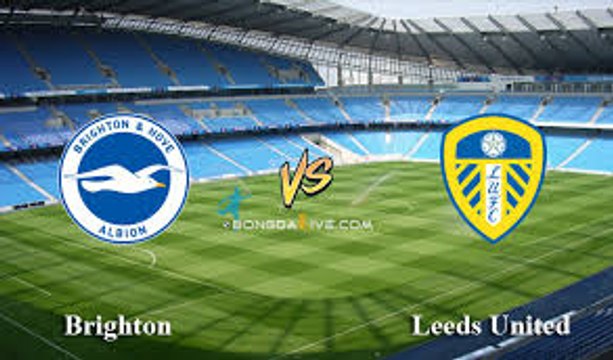 Brighton vs Leeds United 2-0 All Goals & Highlights HD 09.12.2016