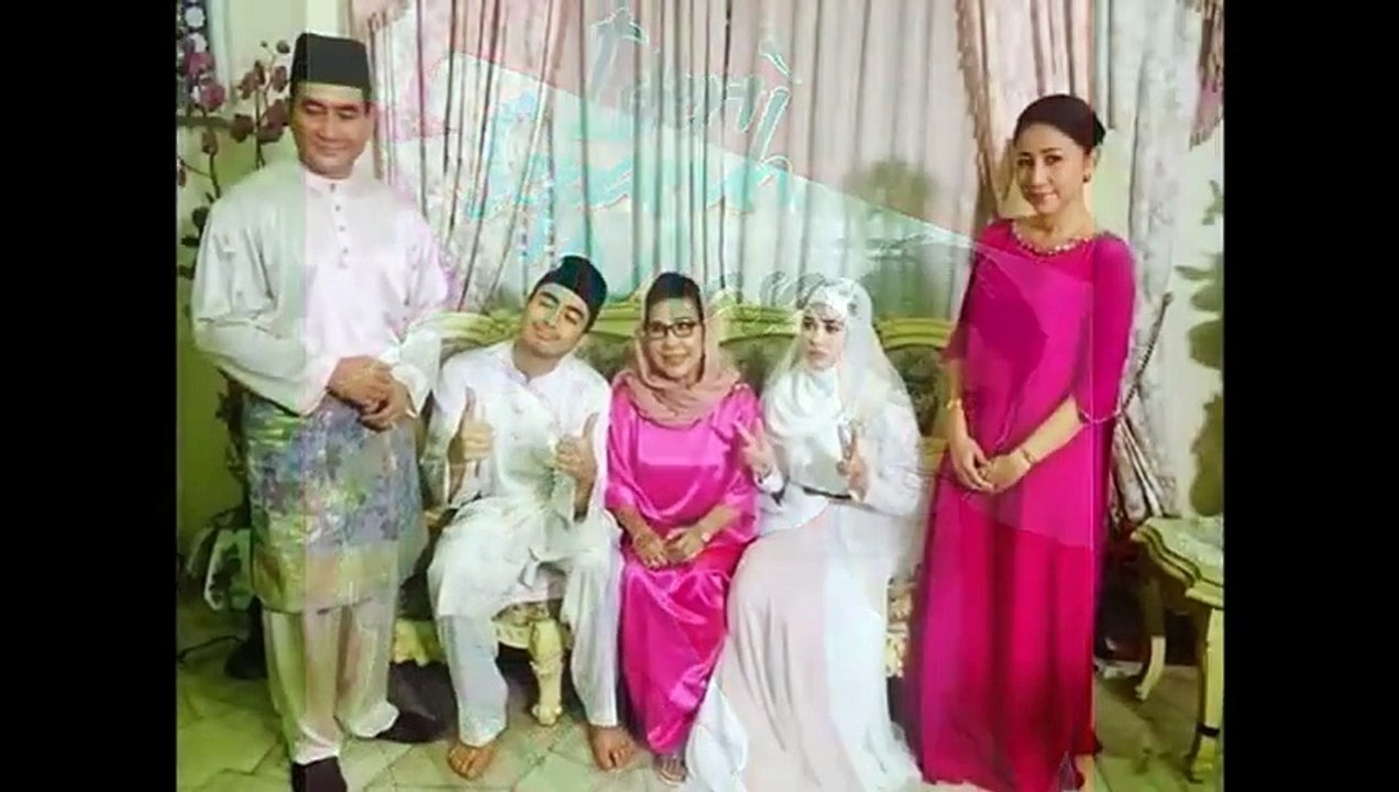 isteri separuh masa episod 8