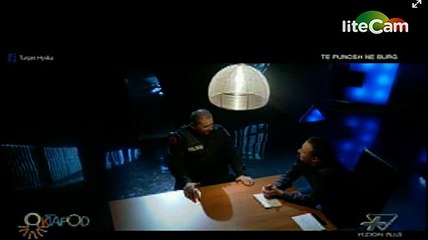 Polici i burgut që i shërbente Fatos Nanos tregon disa të pathëna