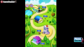 School Fiasco Educational Games Videos games for Kids - Girls - Baby Android