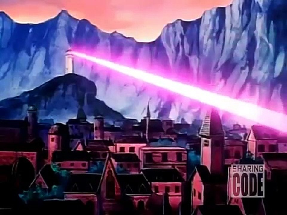 مايا في رحلة الأحلام الحلقة 10