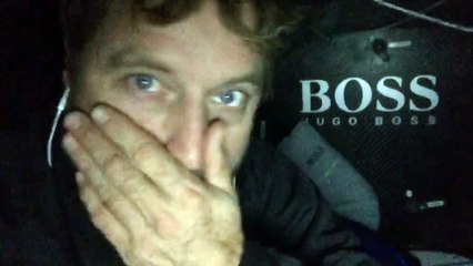 D34 : Images from Alex Thomson / Vendée Globe