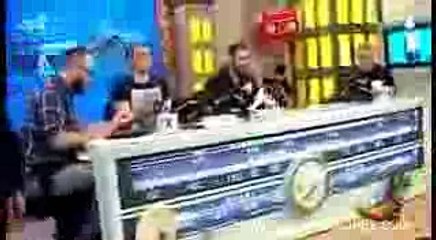 ΡΑΔΙΟ ΑΡΒΥΛΑ – Επεισόδιο 3